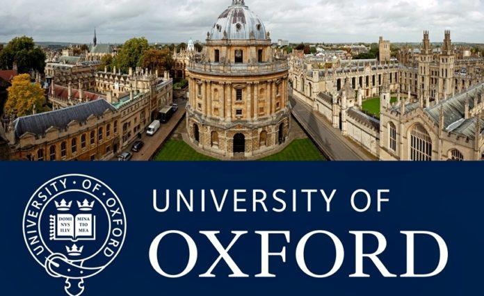 牛津大学的数学建模与科学计算硕士专业mmsc有多硬核院系特色与研究