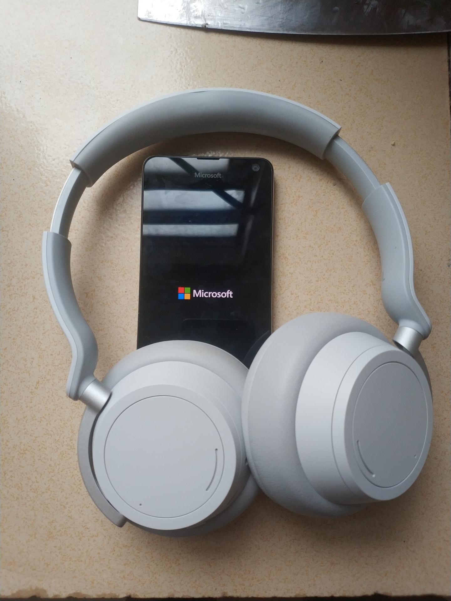 surface headphone2旗舰主动降噪头戴耳机分享,兼谈airpods max超旗舰