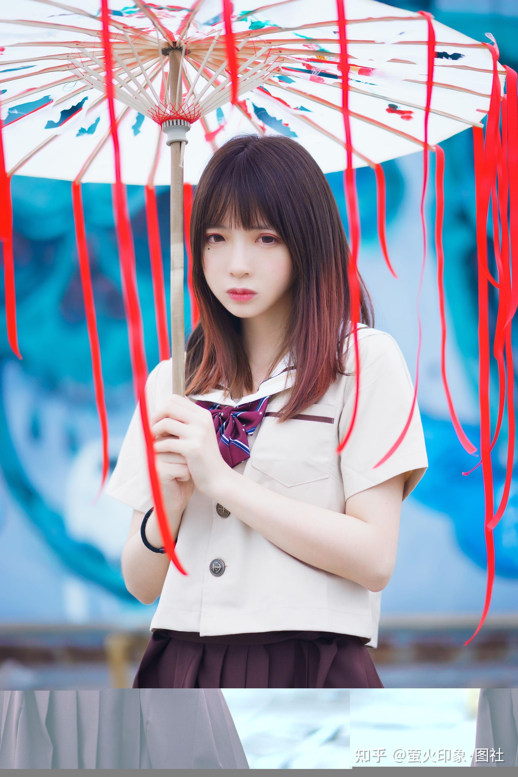 十四张-jk少女手机壁纸照片图片,纯欲纯白「窝圈美女图库」最新版本
