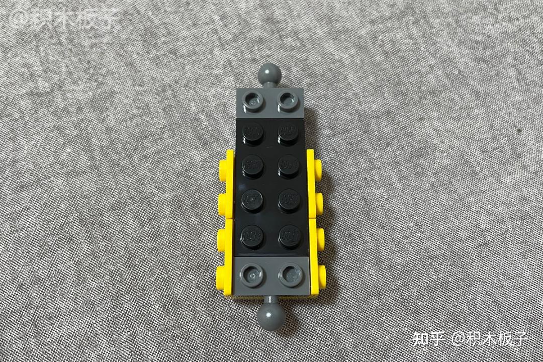 乐高lego精品评测31124超级机器人我不是汽车人就不出发了吧