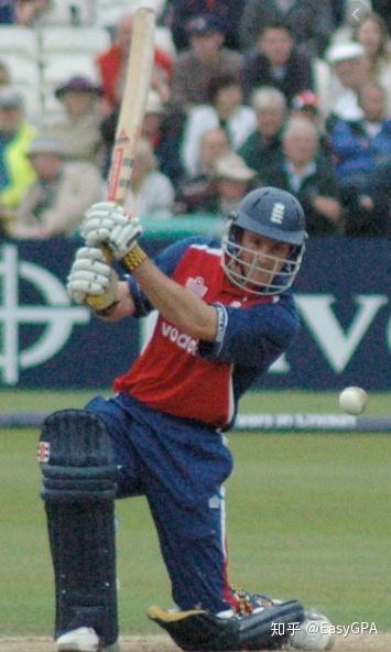 杜伦大学 安德鲁·斯特劳斯 (andrew strauss) (英格兰板球运动员