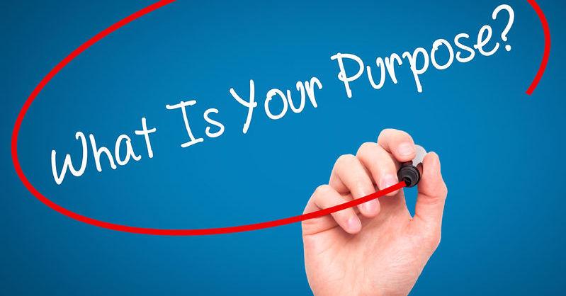 词汇密码·purpose只有"目的"的意思吗?