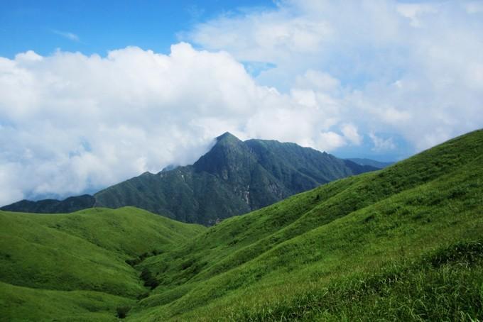 武功山旅游交通攻略 怎样坐车去武功山