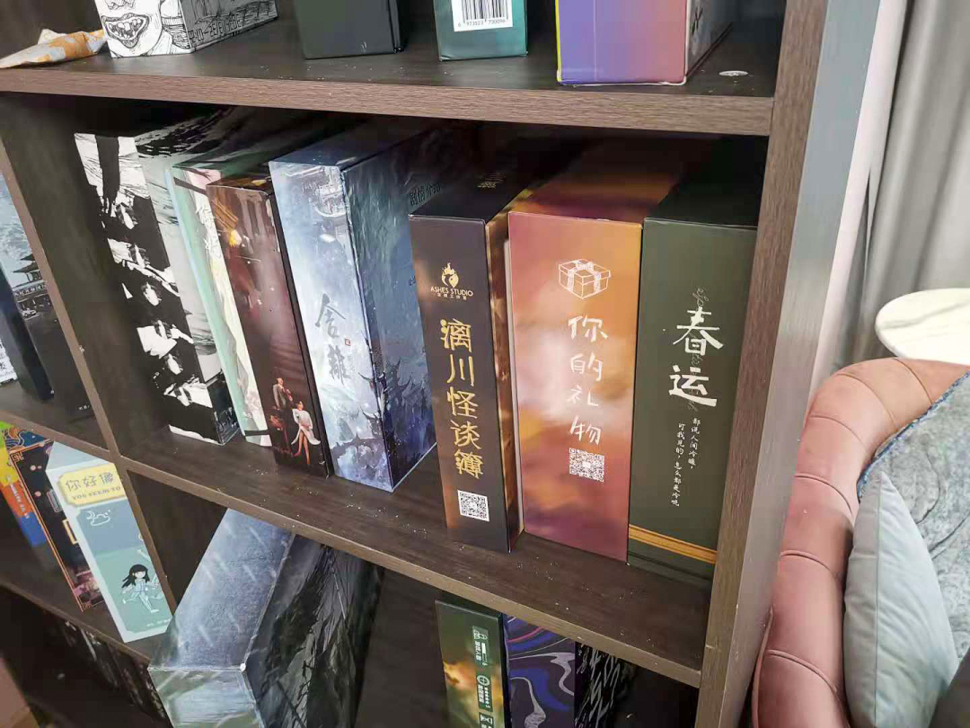 年轻人为什么开始拒绝线下剧本杀了