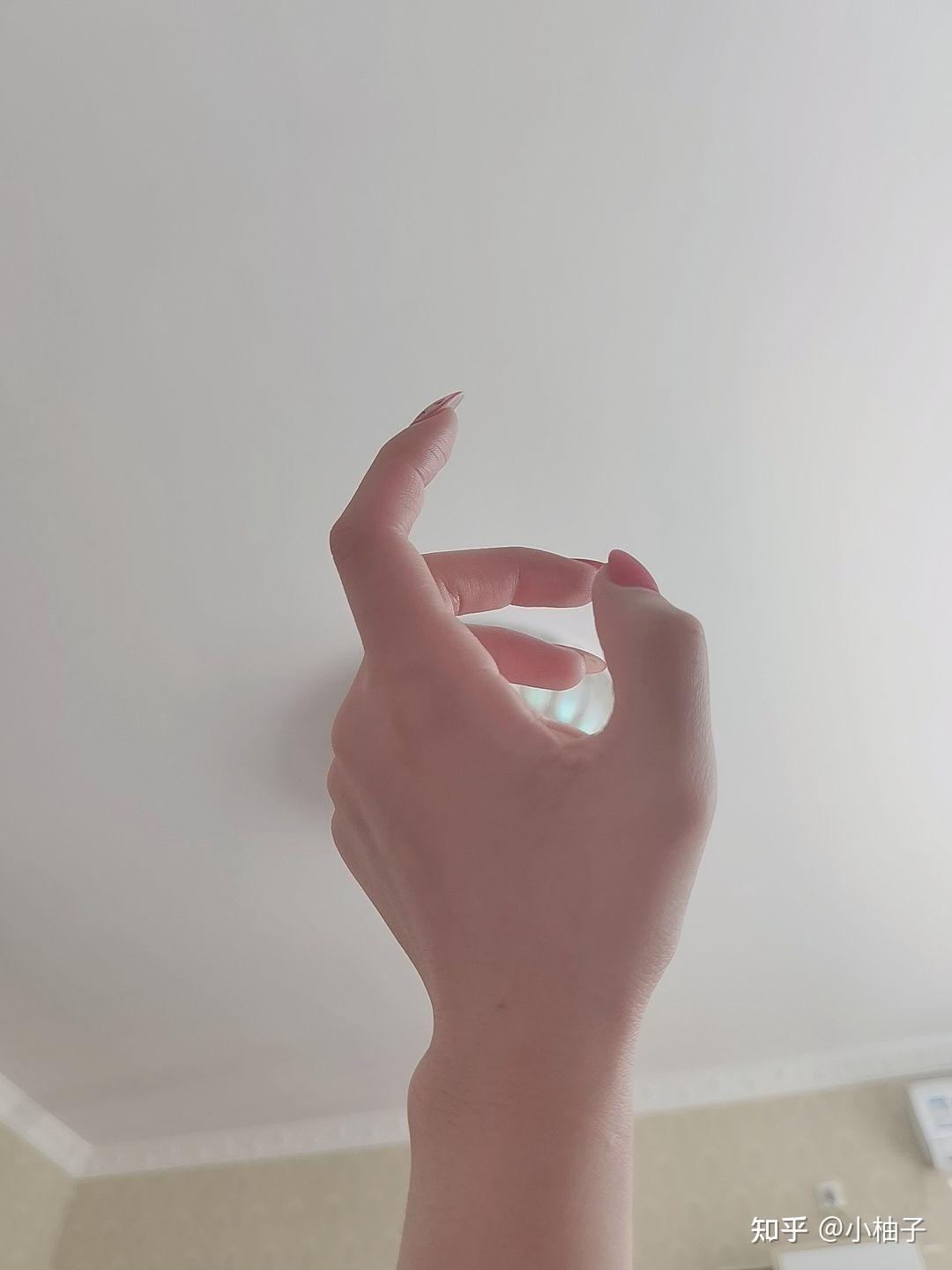 怎么拍手好看?(拍照)?