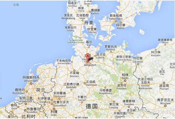 德国留学之汉堡大学简介及申请条件德国的11所精英大学之一