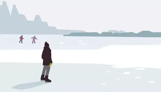 季节性情感障碍(seasonal affective disorder)