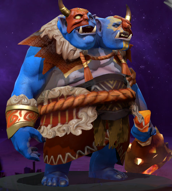 dota4中立物品一览(二级品质)