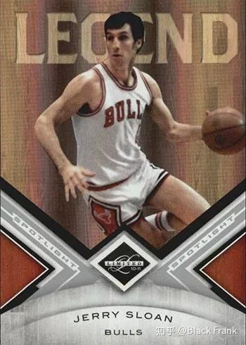 2010-11 limited #129 jerry sloan