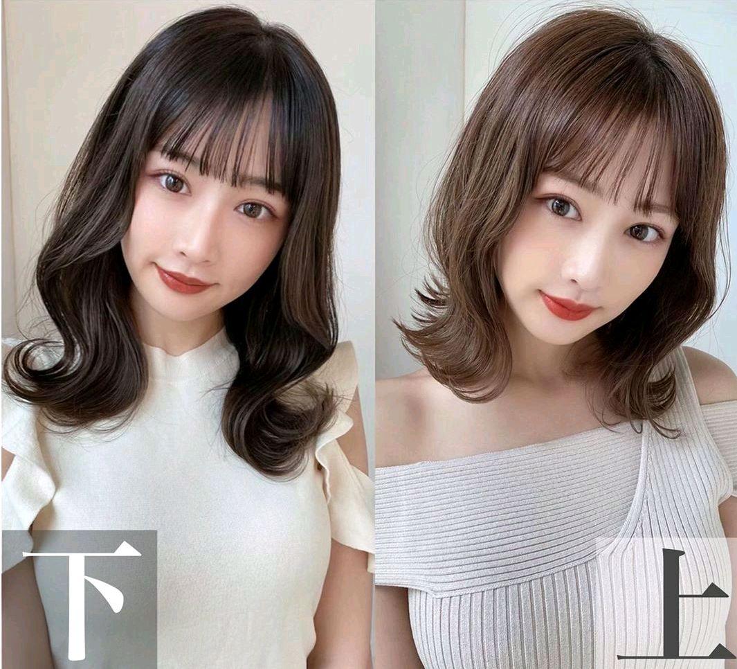 选对发型颜值翻倍,只需从这3方面改变,就能让你轻松变