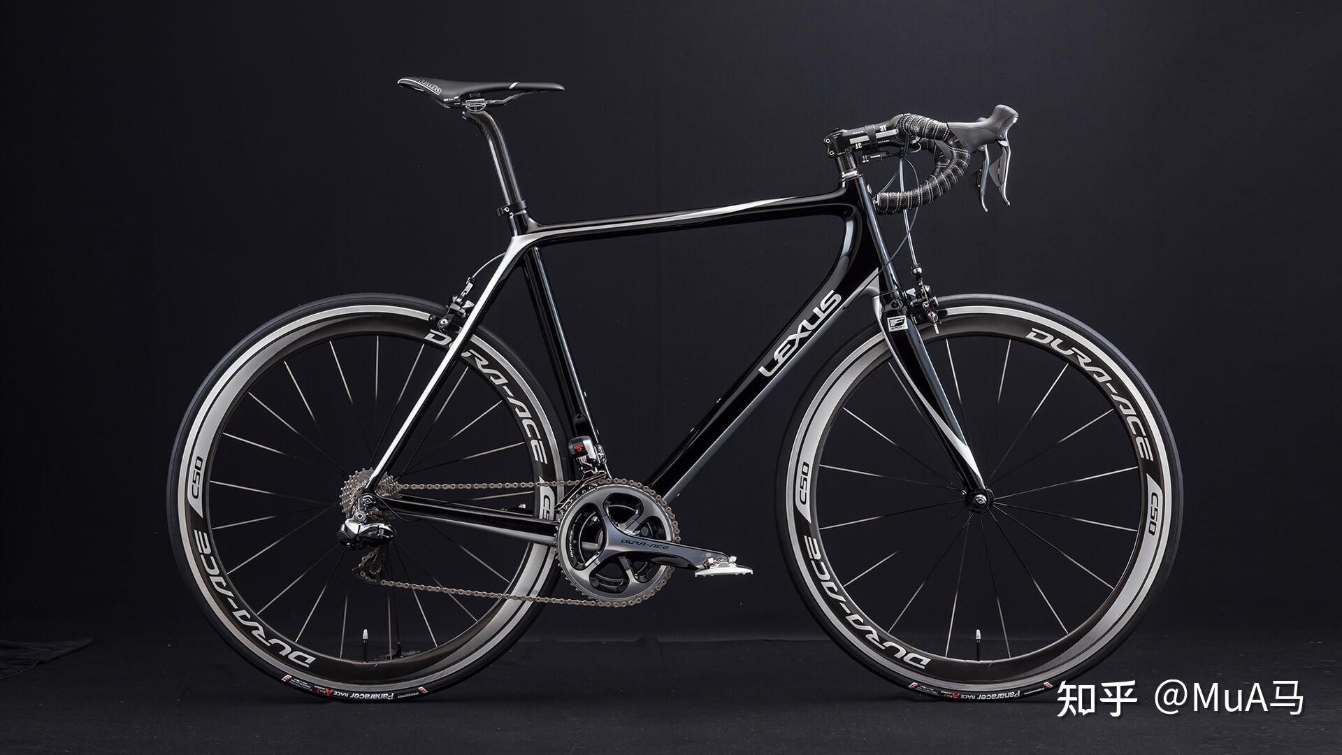 雷克萨斯fsport碳纤维自行车配置怎么样属于市面上哪个档次的产品