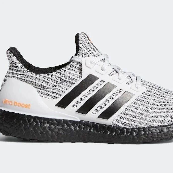 阿迪达斯boost4.0,阿迪达斯boost3.0 每日鞋讯 | adidas ultra boost dna 4.0「oreo」即将发售
