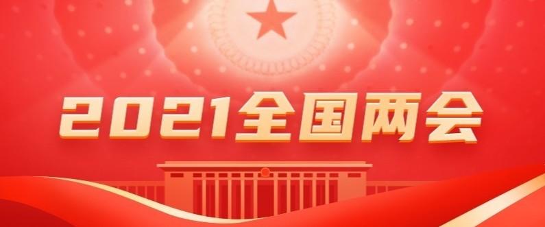 2021年全国两会年轻人关注的问题