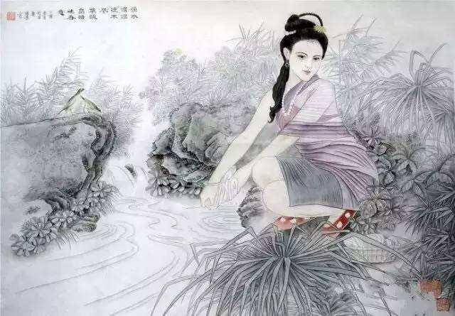 爱的越深克制越真读诗经关雎有感