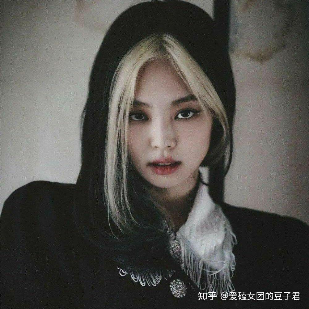 blackpink哈利波特证件照,blackpink哈利波特造型 有有没有什么超美无水印的blackpink照片