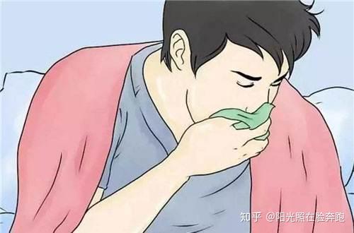 什么原因造成支扩患者大量咳痰?