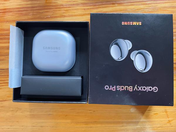 三星galaxy buds pro实测,三星 galaxy buds pro 降噪