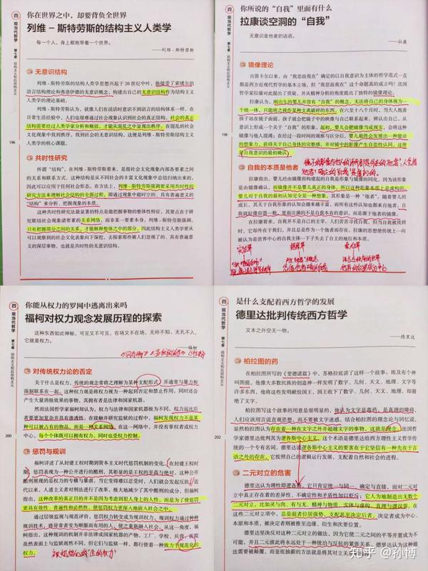 读书王宇坤董志道超图解西方哲学简史短评