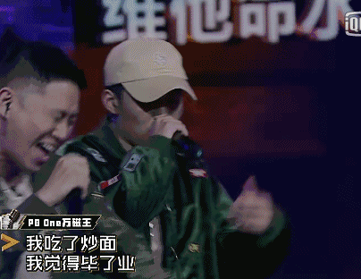 《中国有嘻哈》如何碾压《中国新歌声》