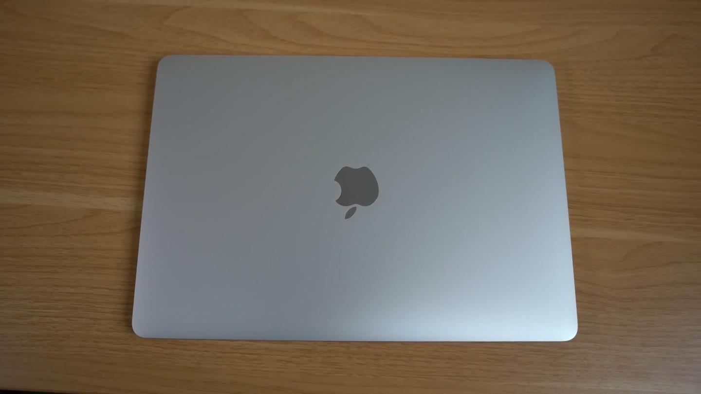 2020款macbook pro上手,值不值得升级?看这2点你就知道了