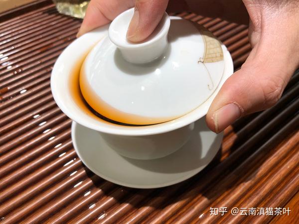 你会泡茶吗普洱熟茶的泡法