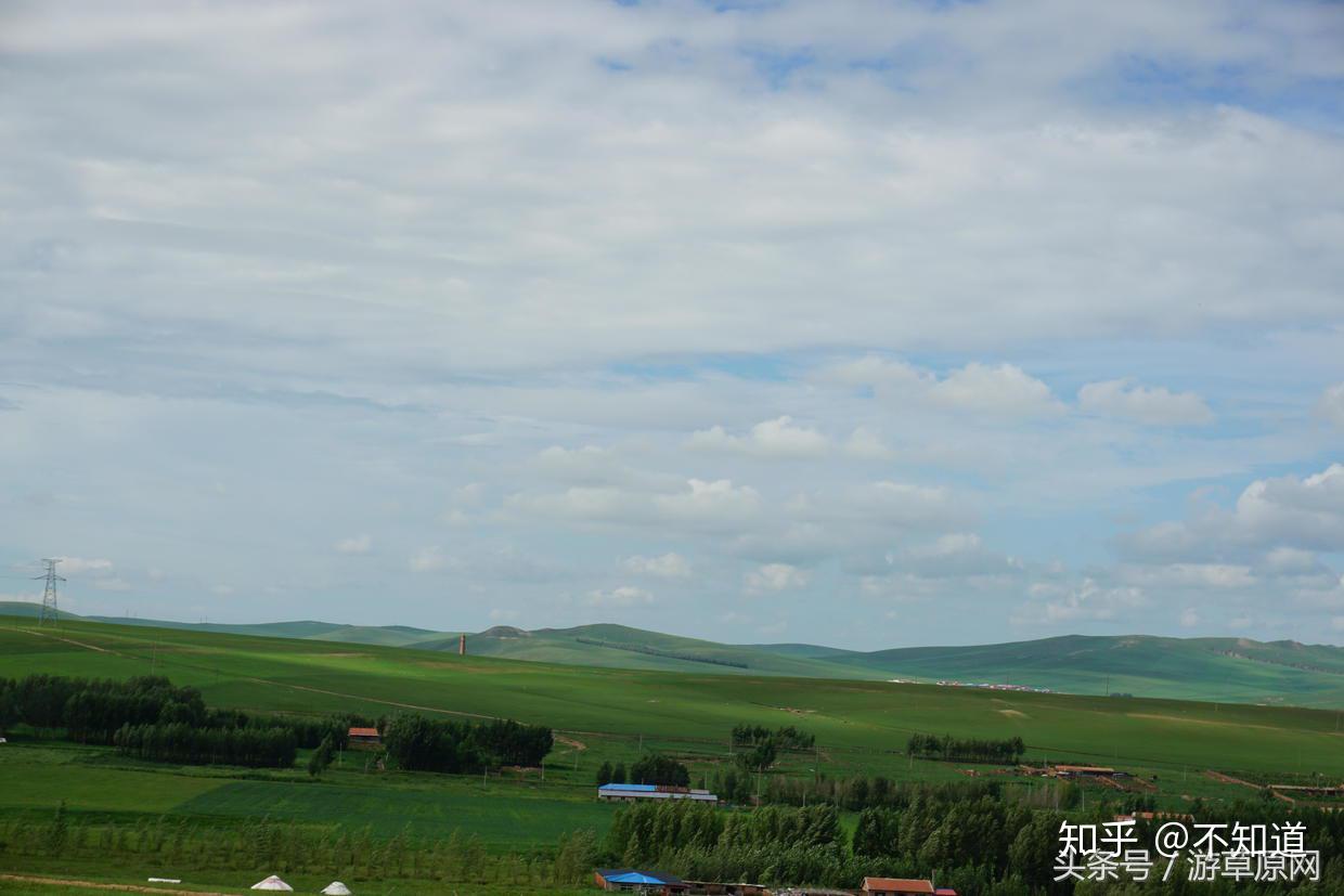 科尔沁草原在哪个市(科尔沁草原有什么特色)