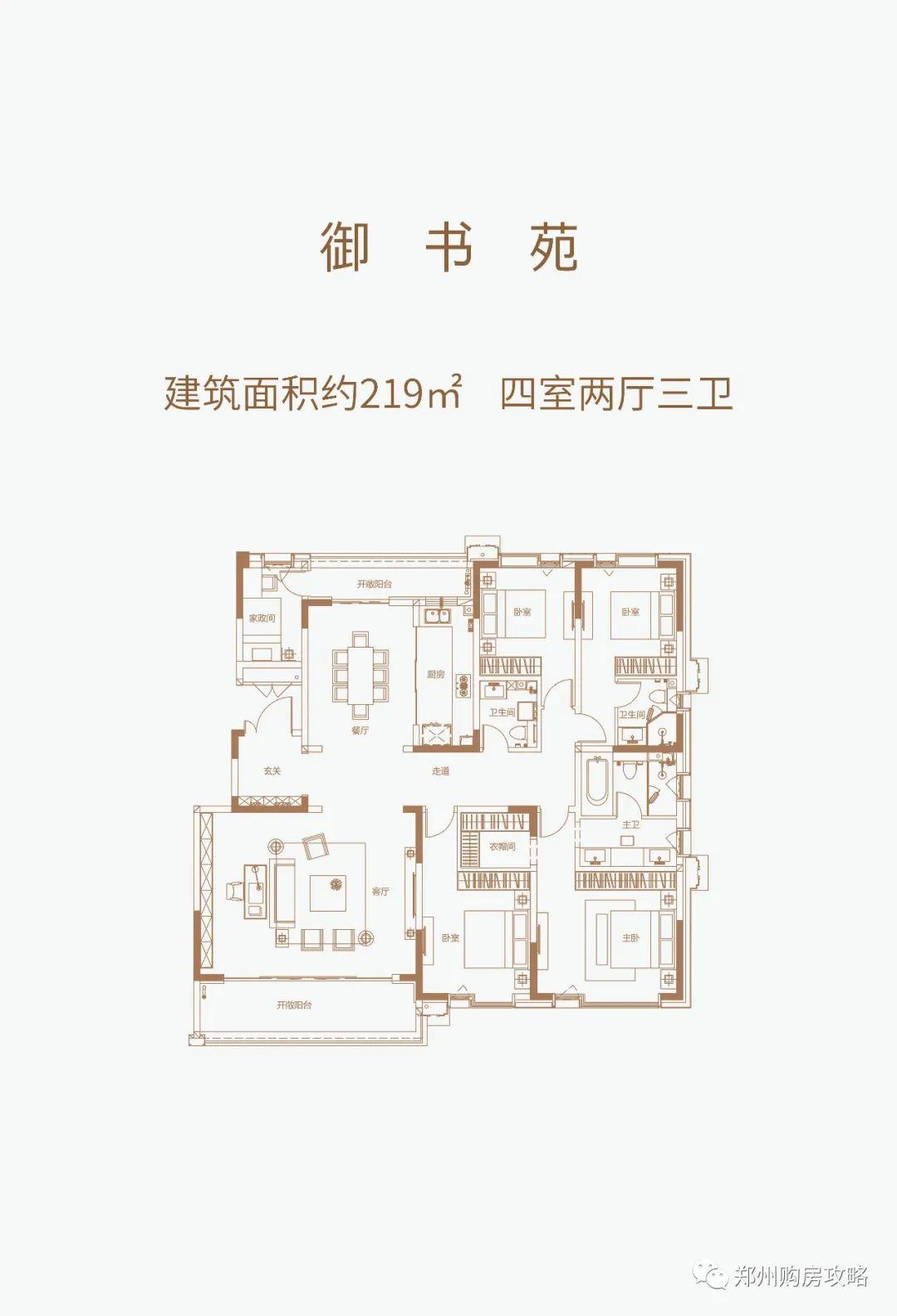 郑州北龙湖学位洋房美林上苑怎么样美林上苑开发商和户型怎么样