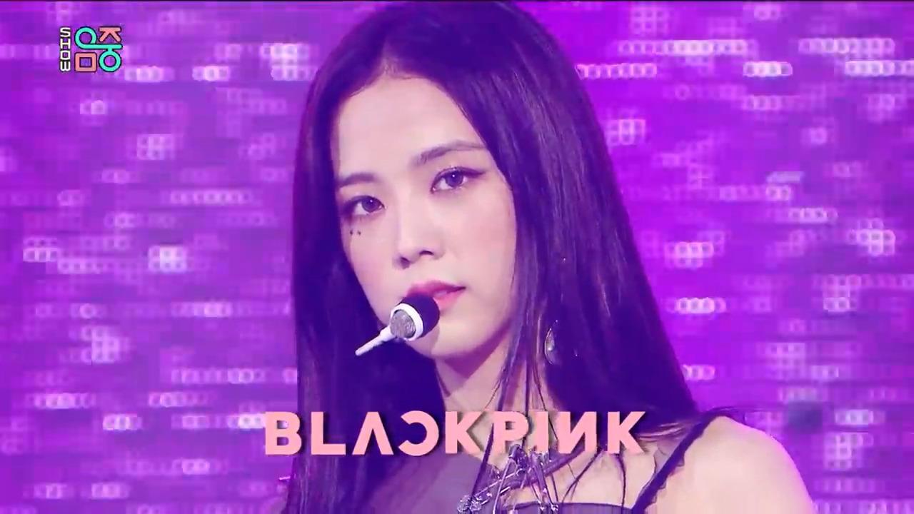 lovesick girl -blackpink