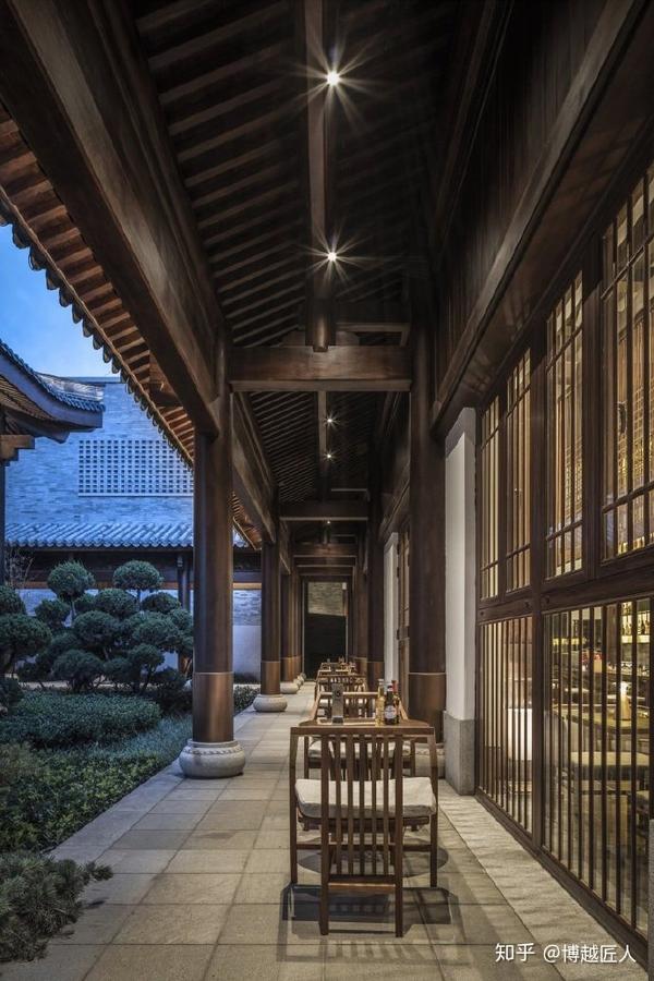 即墨古城君澜度假酒店