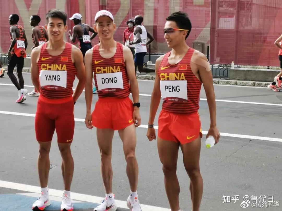 如何看待陕西全运会马拉松男女冠军均超东京奥运会中国最好成绩