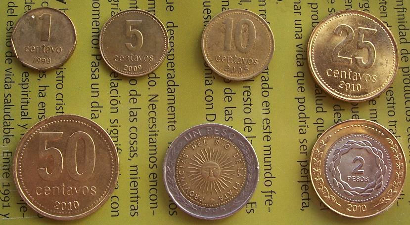阿根廷比特币溢价