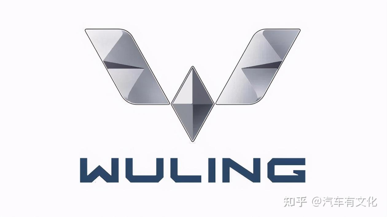 去年,五菱发布了全新logo全球银标,同时推出五菱全球银标首款旗舰车型