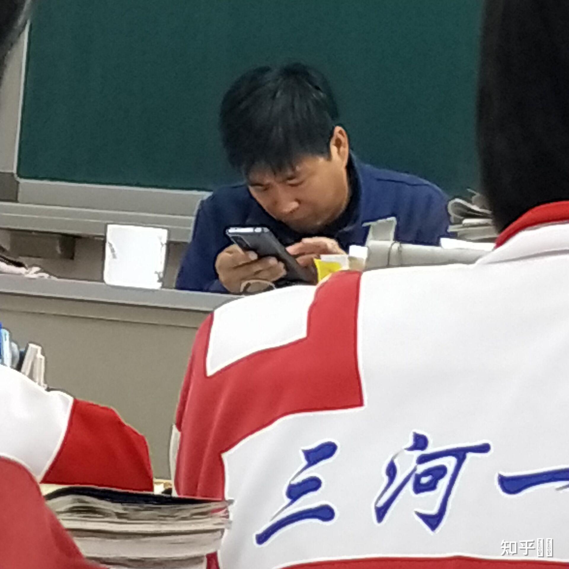在廊坊三河一中就读是种什么体验
