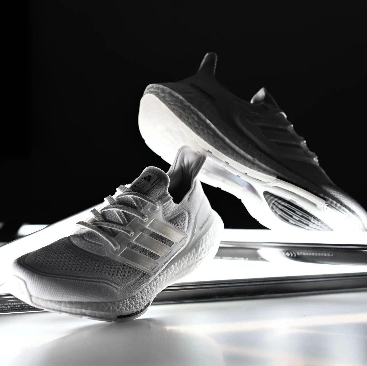 ultraboost,yeezy 350 球鞋图见 | adidas ultraboost 21「prototype」