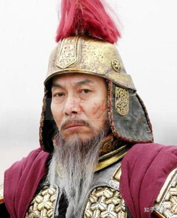 唐代最伟大的名将是谁一战消灭突厥帝国的李靖