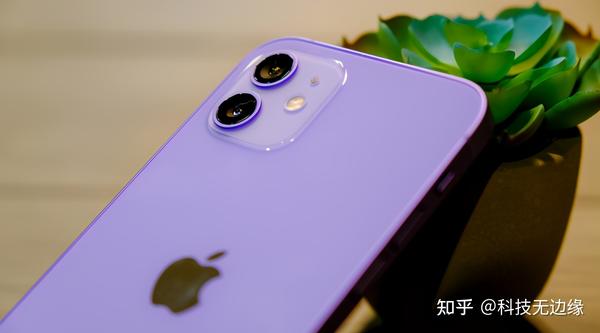 iphone 12跌至"新低价",a14 ios14 紫色,网友:正好想买!