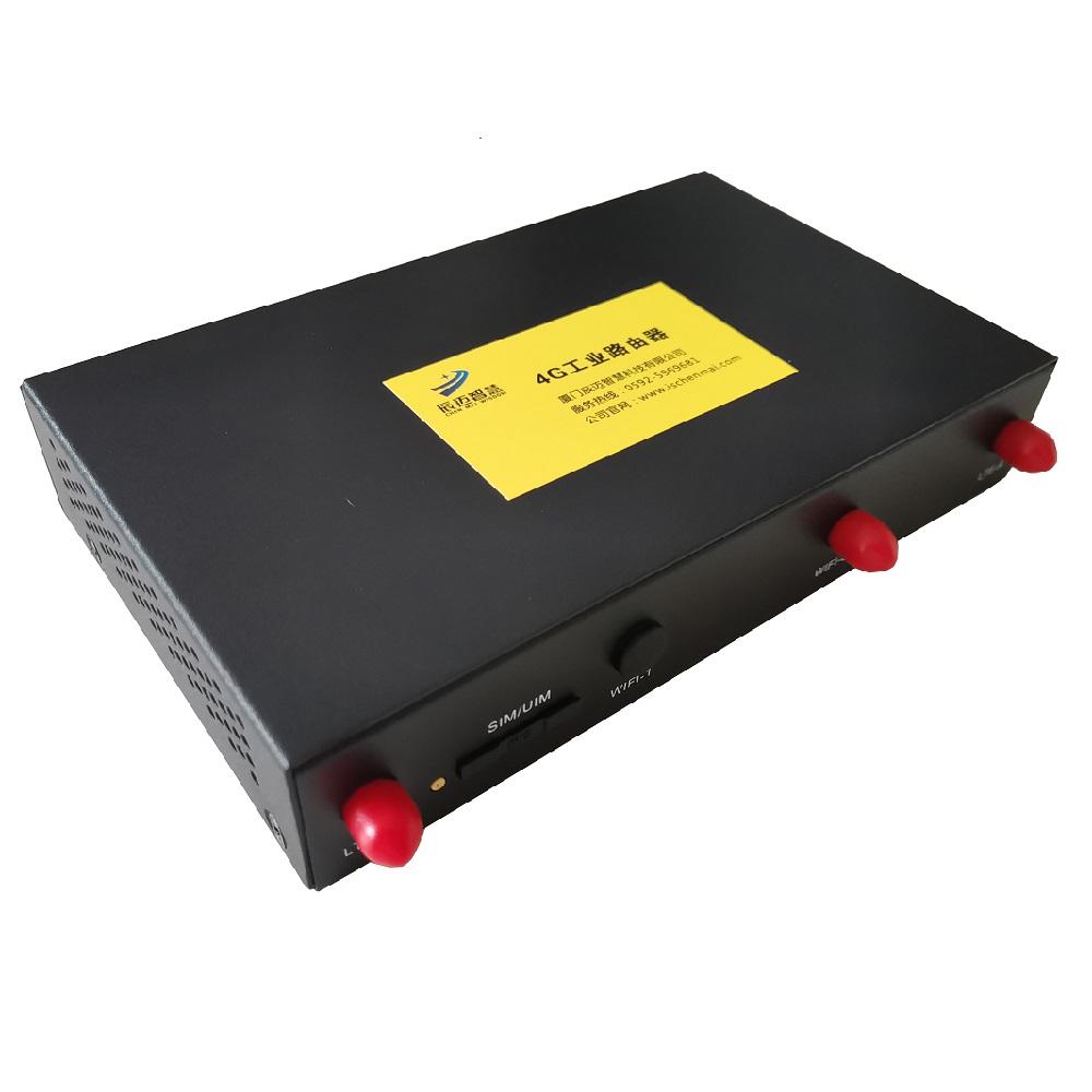 m26x24g工业路由器的技术应用