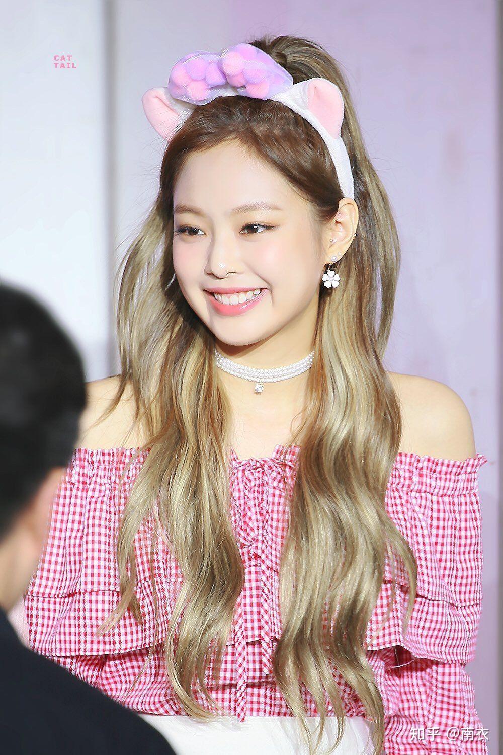blackpink谁最年轻,blackpink谁最丑 blackpink里面你们觉得谁最好看