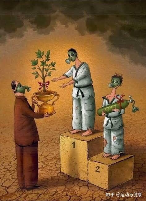有哪些蕴含深意的图片