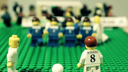 足球史上有哪些经典的任意球