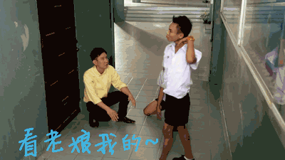 辣么美竟然是蓝孩纸? 教你3秒辨别泰国人妖
