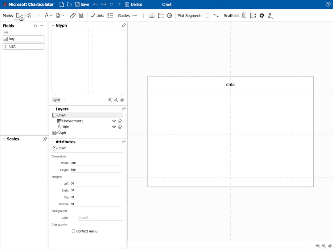 excel画出来的图表不高级你只是没遇到这款小插件