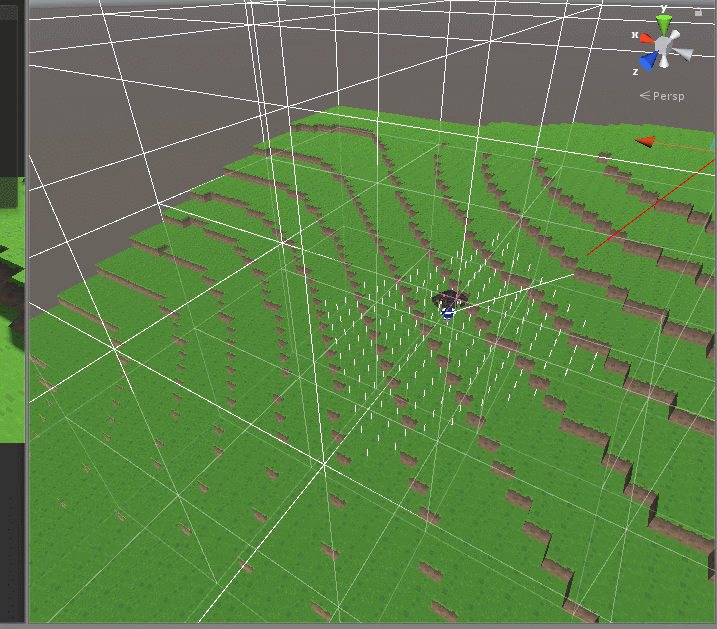 然后根据判断条件写一个简易的bfs,由于路径不一定都有,所以还要处理