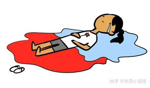 为什么有些人生完孩子就不痛经了,但有些人会痛的更厉害?