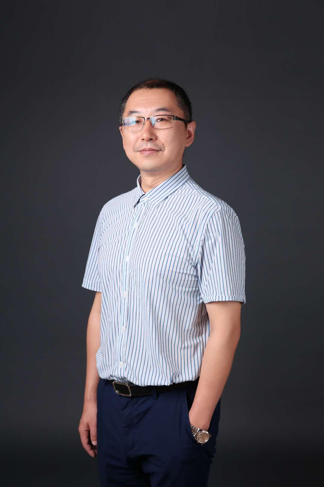 专家简介