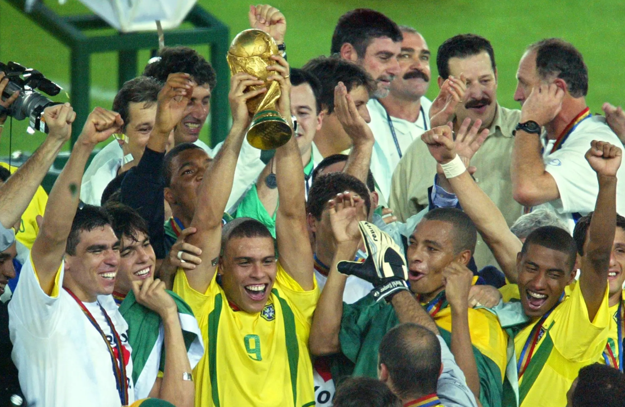 巴西阿根廷多年未染指世界杯南美足球为何走向衰落