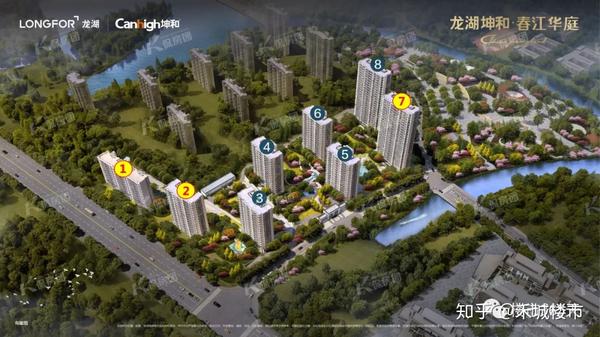 嘉兴楼市一周报丨备案上涨,预售频出,上周嘉兴楼市看点满满
