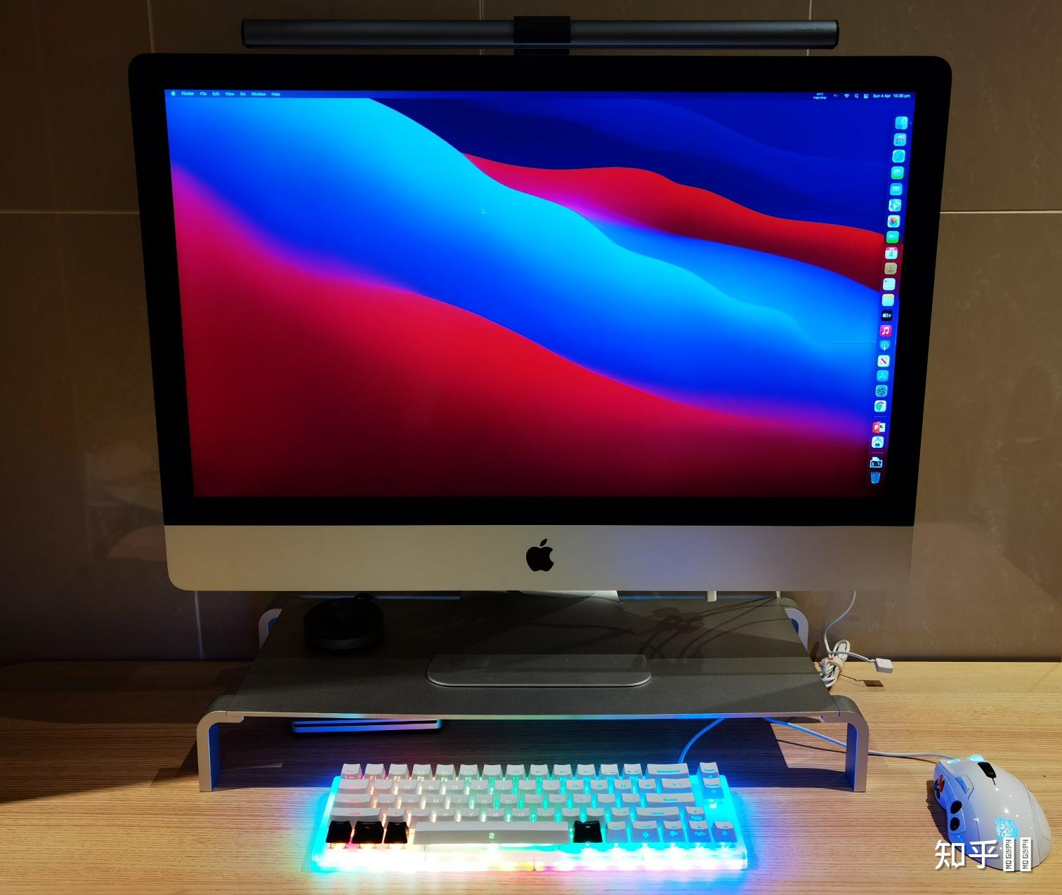 imac27寸5k应该如何改造和升级