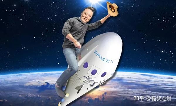 它的潜在竞争对手是埃隆·马斯克(elon musk)的航天公司spacex,但