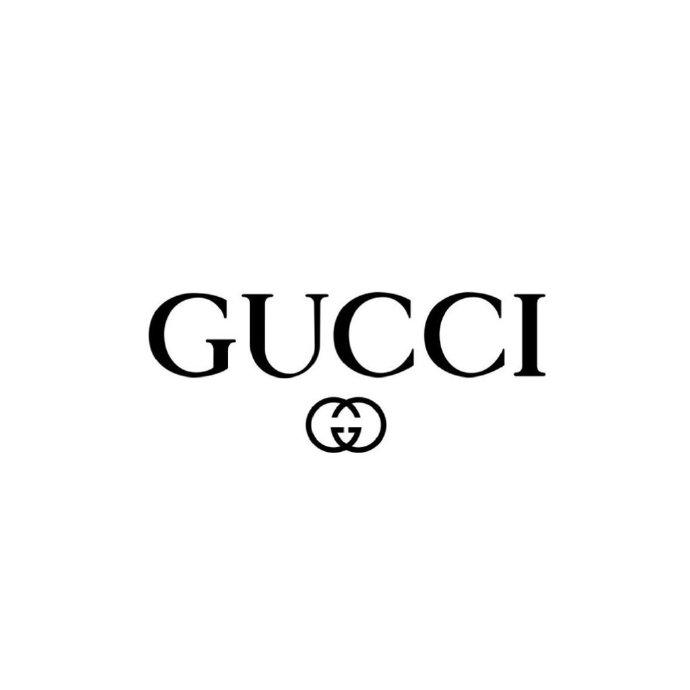 logo图片大全 奢侈,logo图片大全黑色壁纸 一组奢侈品牌logo设计欣赏 你知道几个?